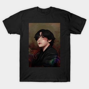 DARK KIM TAEHYUNG T-Shirt